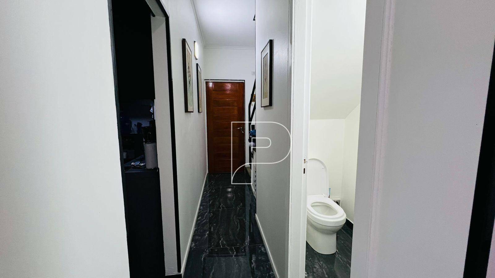 Casa de Condomínio à venda com 2 quartos, 59m² - Foto 12