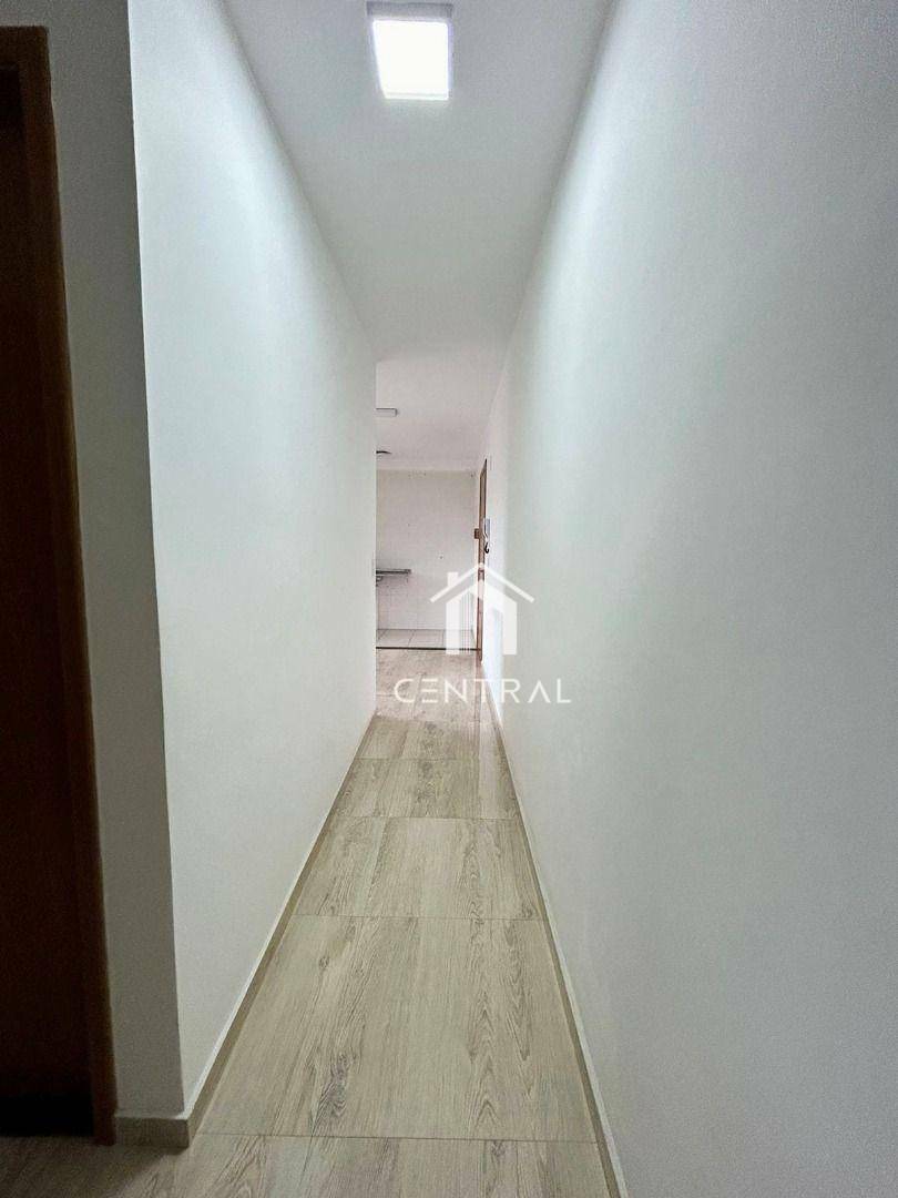 Apartamento à venda com 2 quartos, 50m² - Foto 11