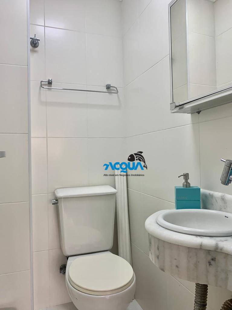 Apartamento à venda com 2 quartos, 110m² - Foto 9