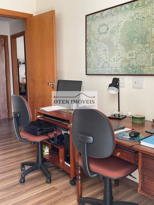 Apartamento à venda com 4 quartos, 172m² - Foto 15