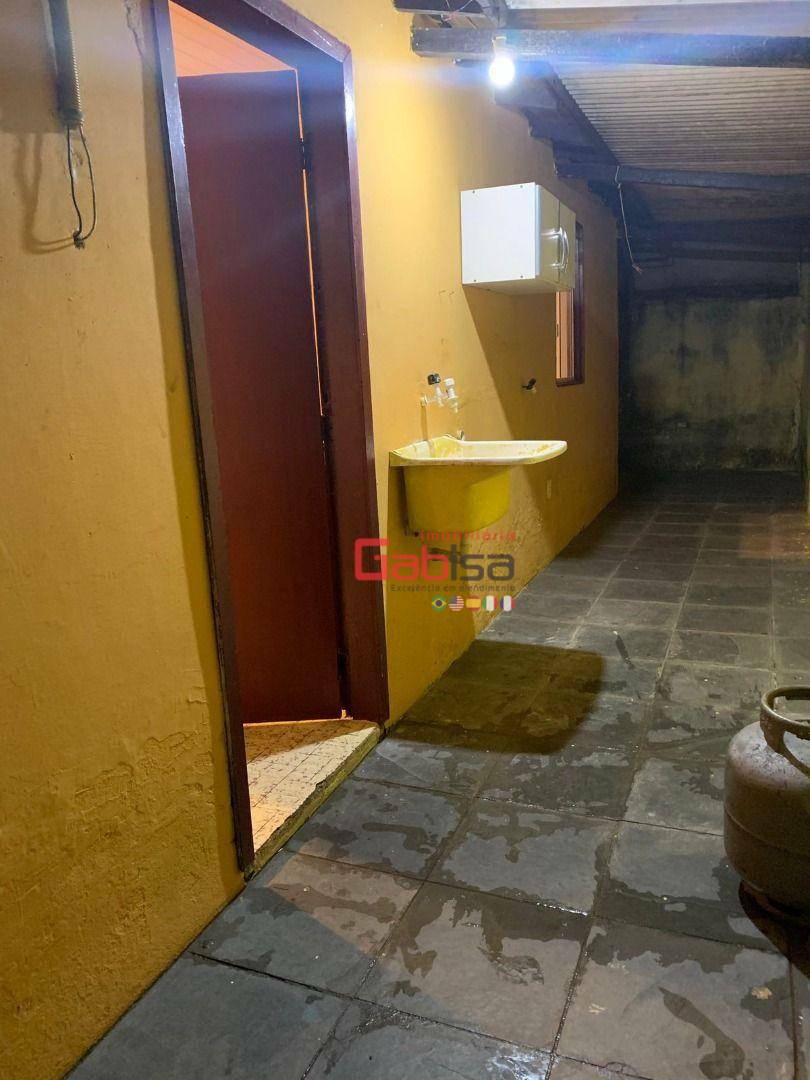 Casa à venda com 6 quartos, 450m² - Foto 18