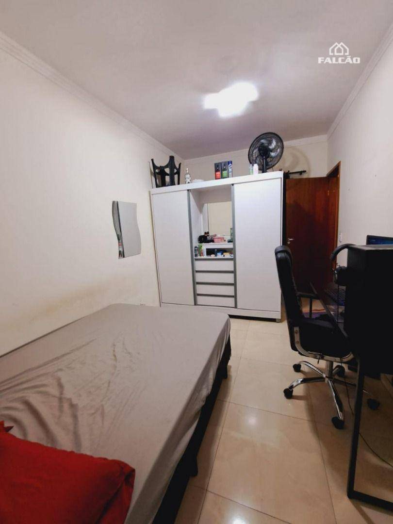 Sobrado à venda com 3 quartos, 83m² - Foto 13