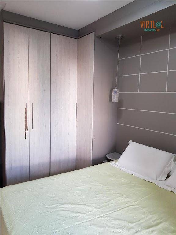 Sobrado à venda com 2 quartos, 140m² - Foto 20