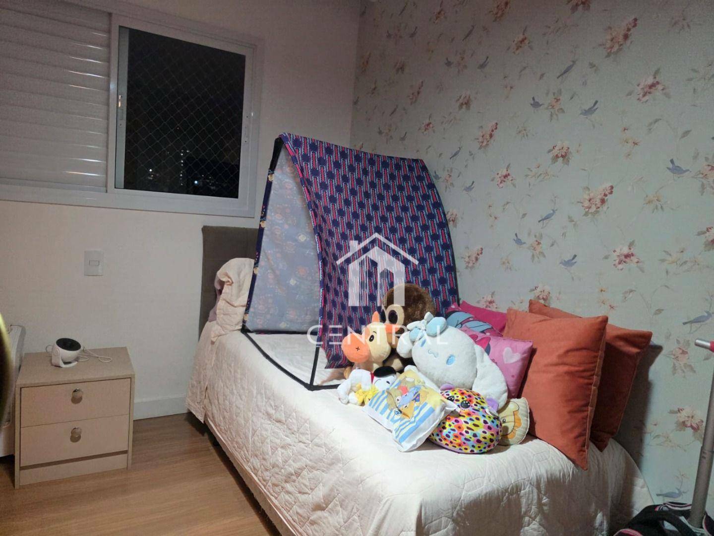 Apartamento à venda com 3 quartos, 130m² - Foto 17