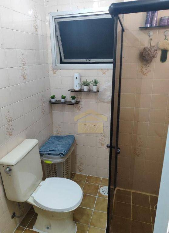 Apartamento à venda com 2 quartos, 62m² - Foto 17