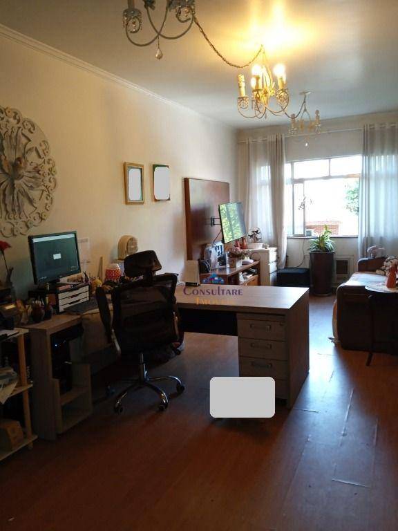 Apartamento à venda com 2 quartos, 108m² - Foto 18