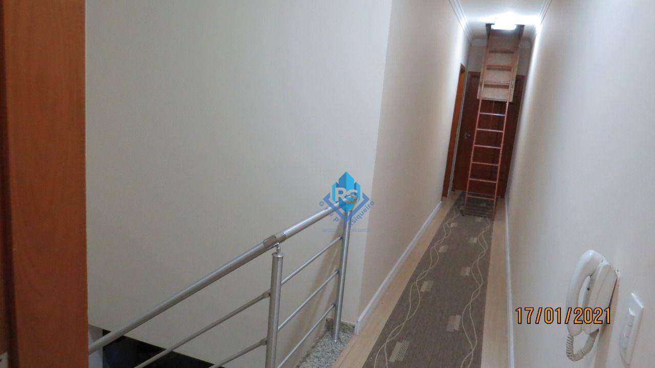 Sobrado à venda com 3 quartos, 165m² - Foto 9