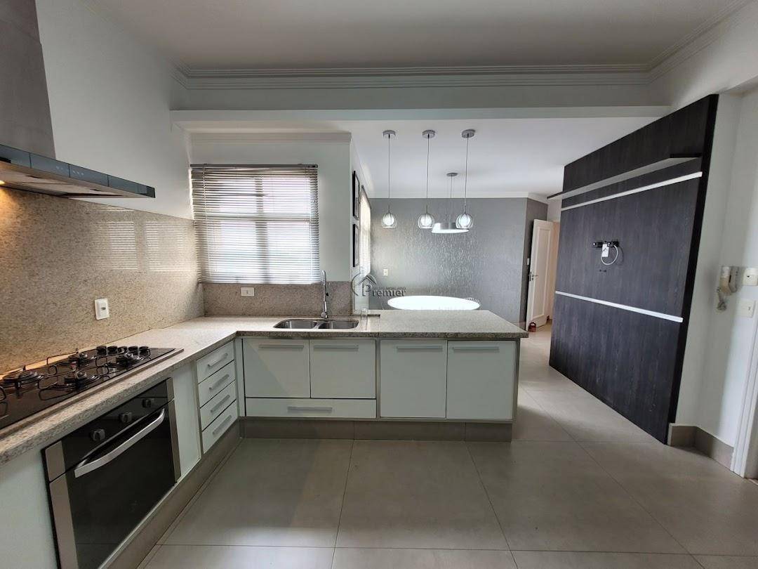 Apartamento à venda com 4 quartos, 260m² - Foto 27