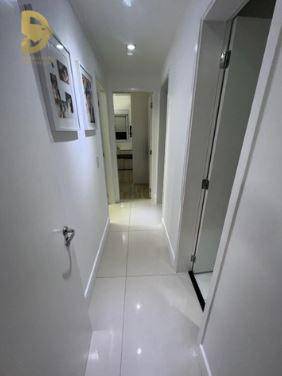 Apartamento à venda com 3 quartos, 106m² - Foto 4