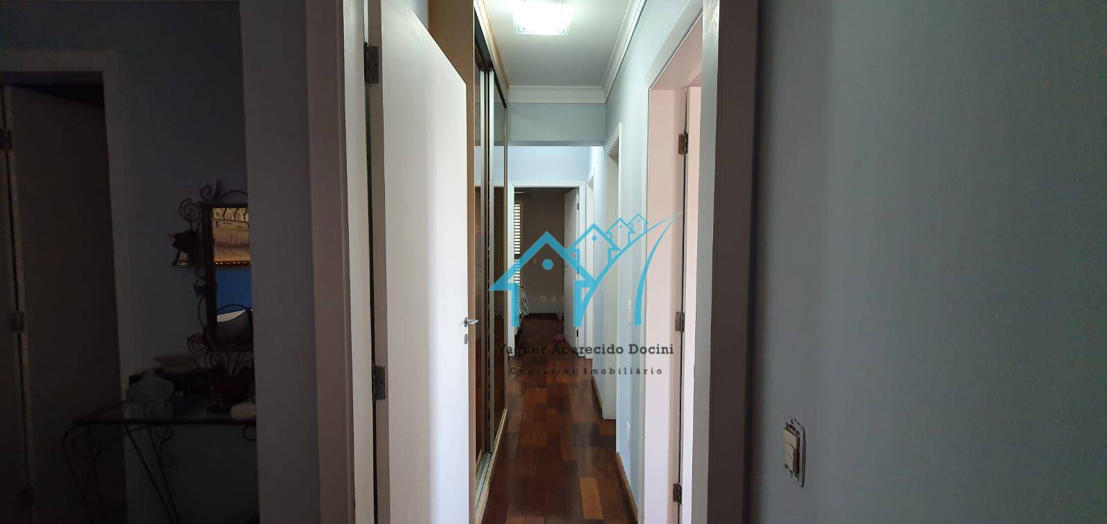 Apartamento à venda com 3 quartos, 116m² - Foto 26