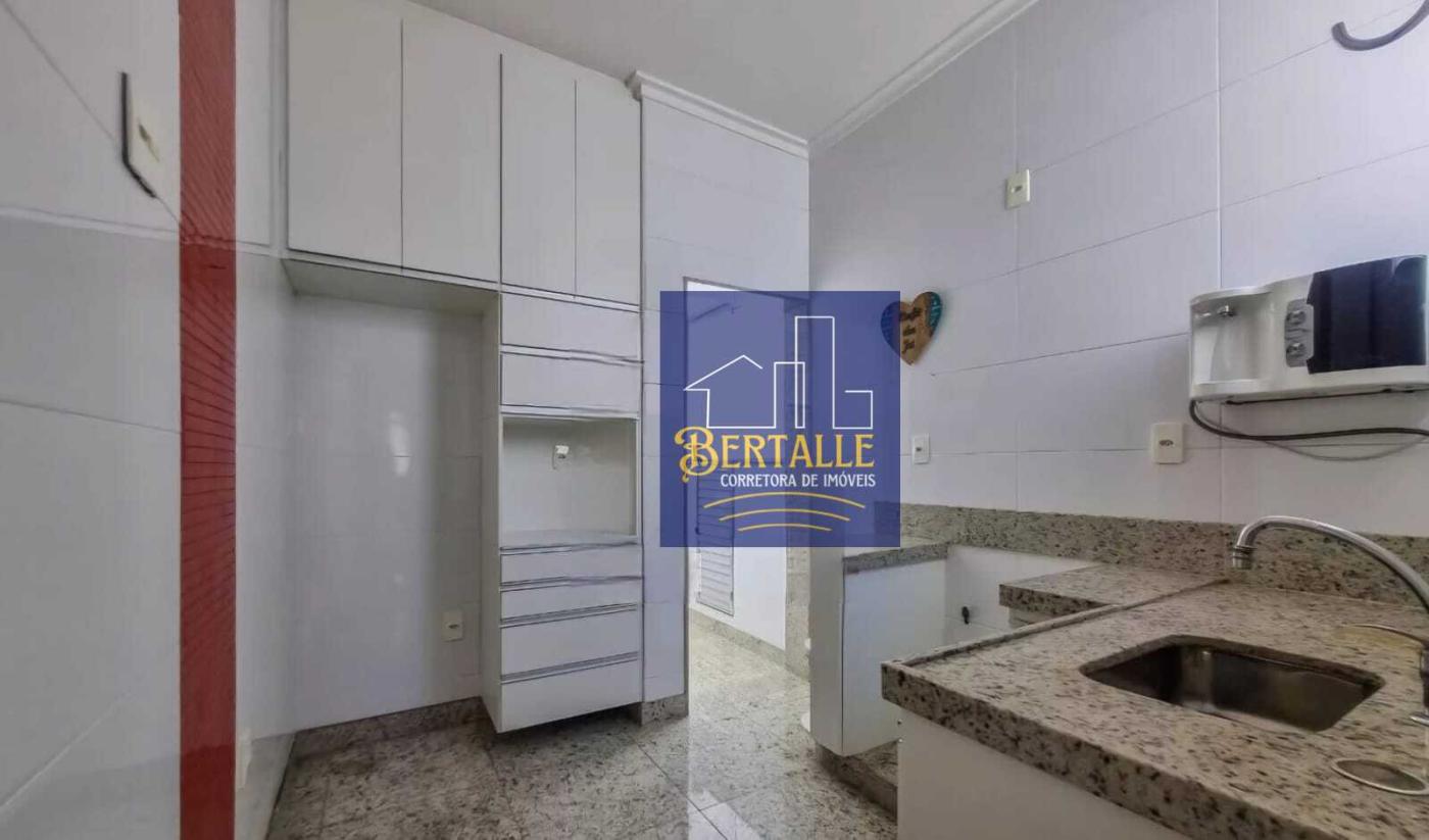 Apartamento à venda com 3 quartos, 100m² - Foto 18