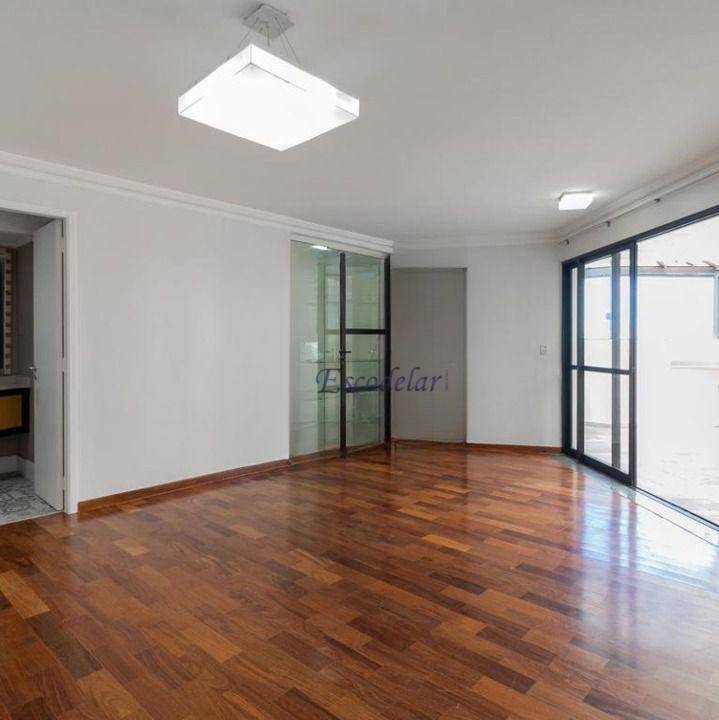 Cobertura à venda com 3 quartos, 180m² - Foto 4