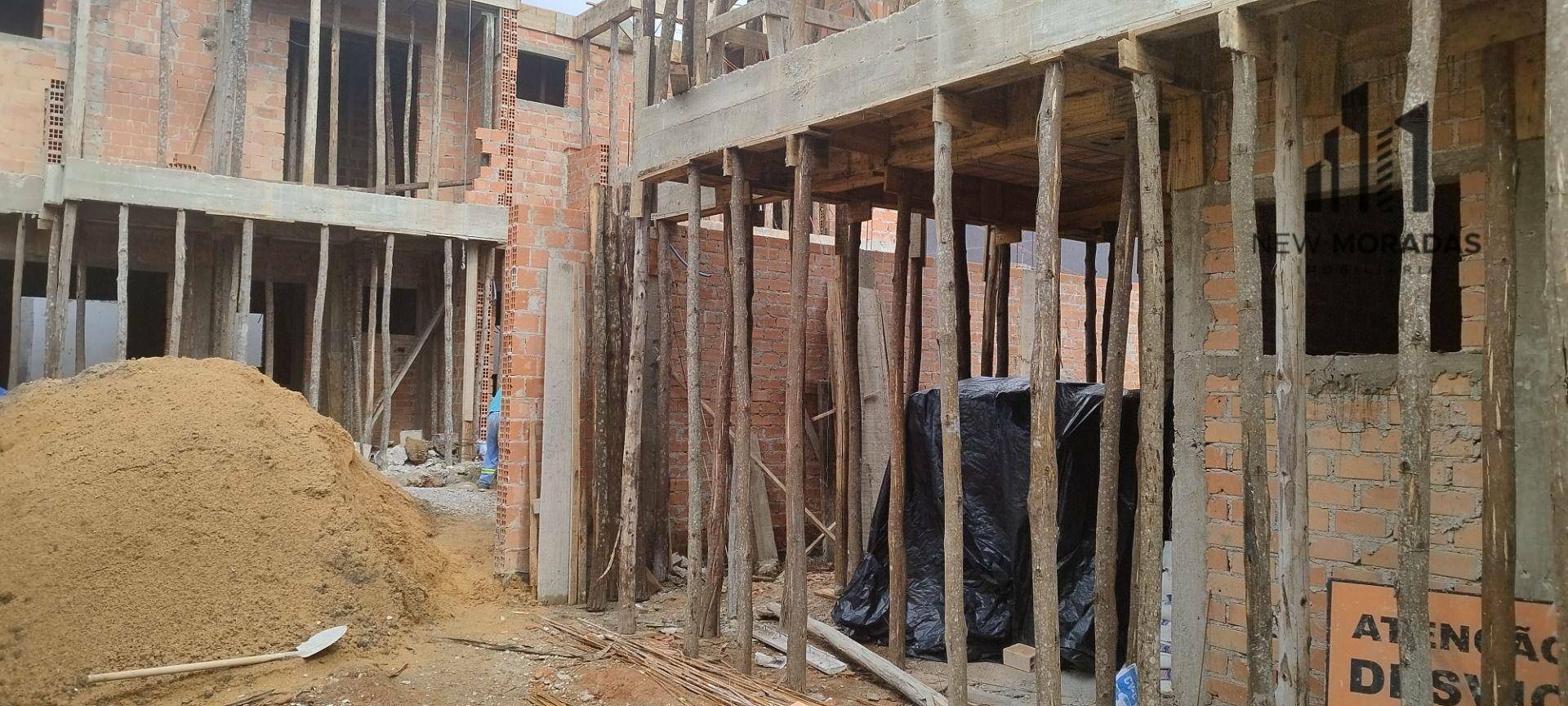 Sobrado à venda com 3 quartos, 108m² - Foto 14