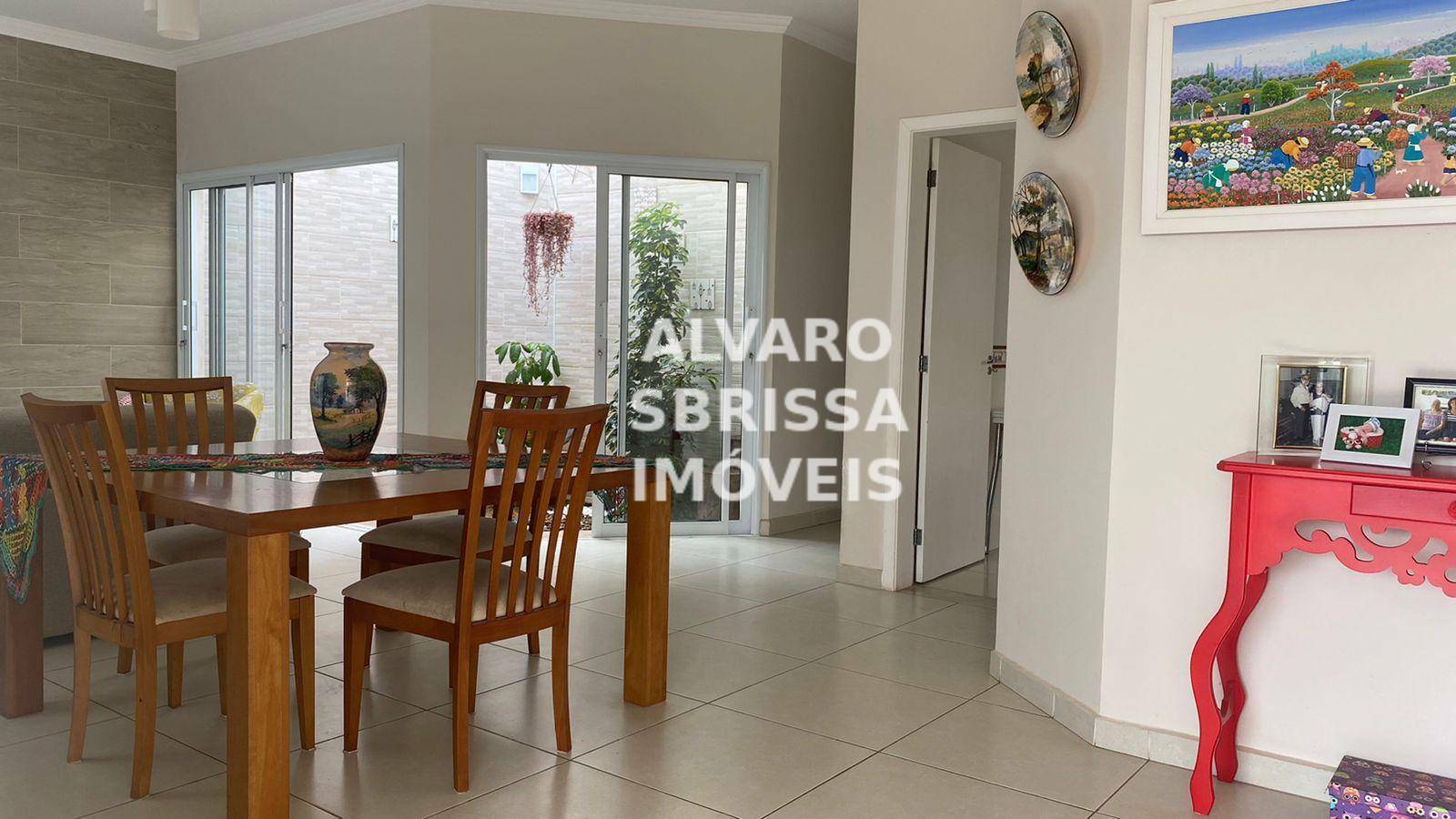 Casa de Condomínio à venda com 3 quartos, 187m² - Foto 5