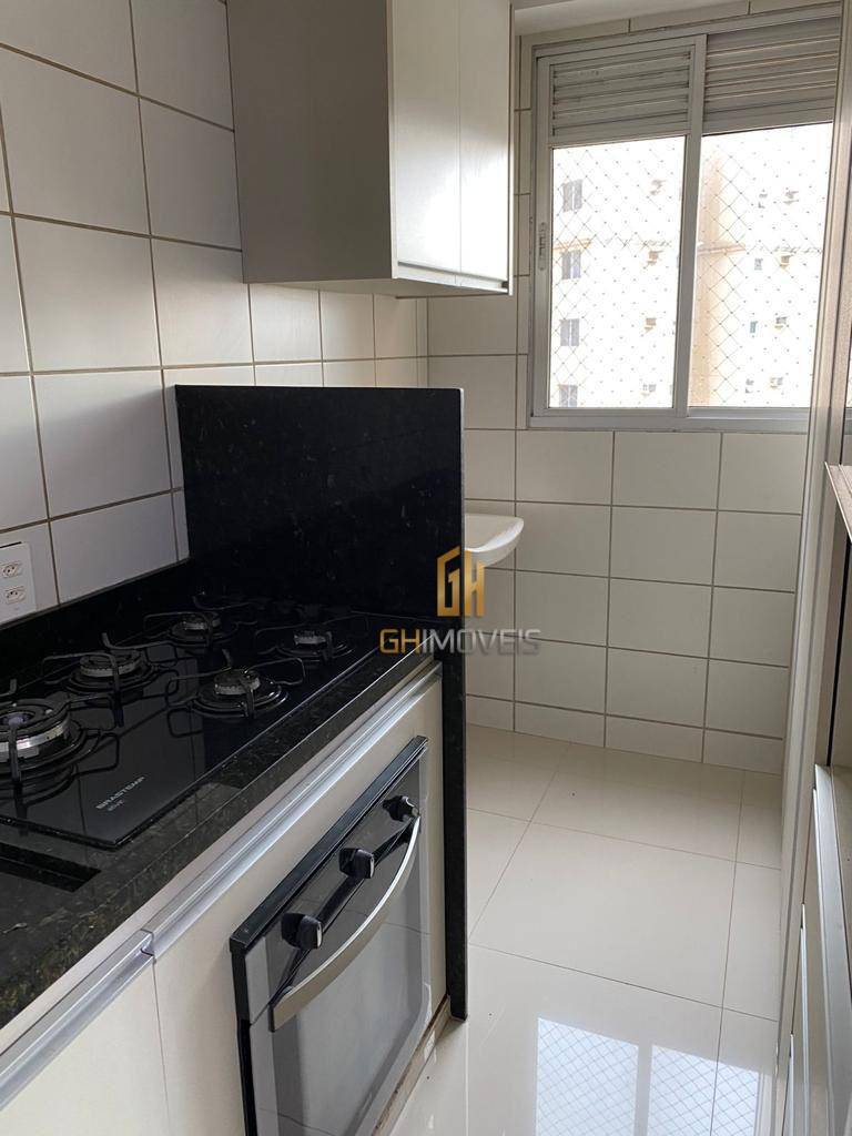 Apartamento à venda com 2 quartos, 50m² - Foto 8