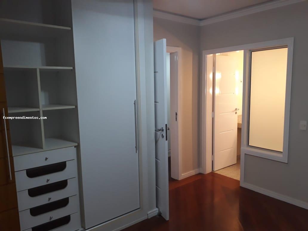 Apartamento à venda com 4 quartos, 260m² - Foto 20