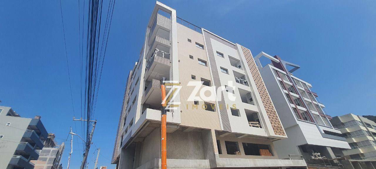 Apartamento à venda com 2 quartos, 78m² - Foto 3