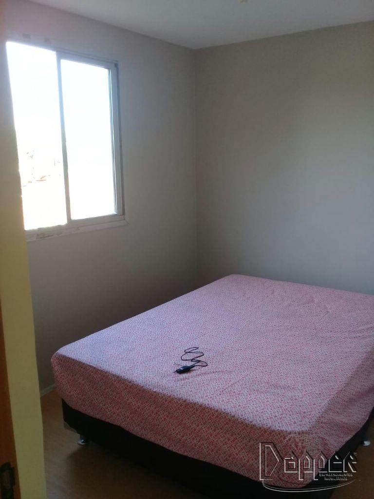 Apartamento à venda com 2 quartos, 48m² - Foto 11