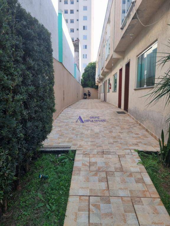 Sobrado à venda e aluguel com 3 quartos, 110m² - Foto 31