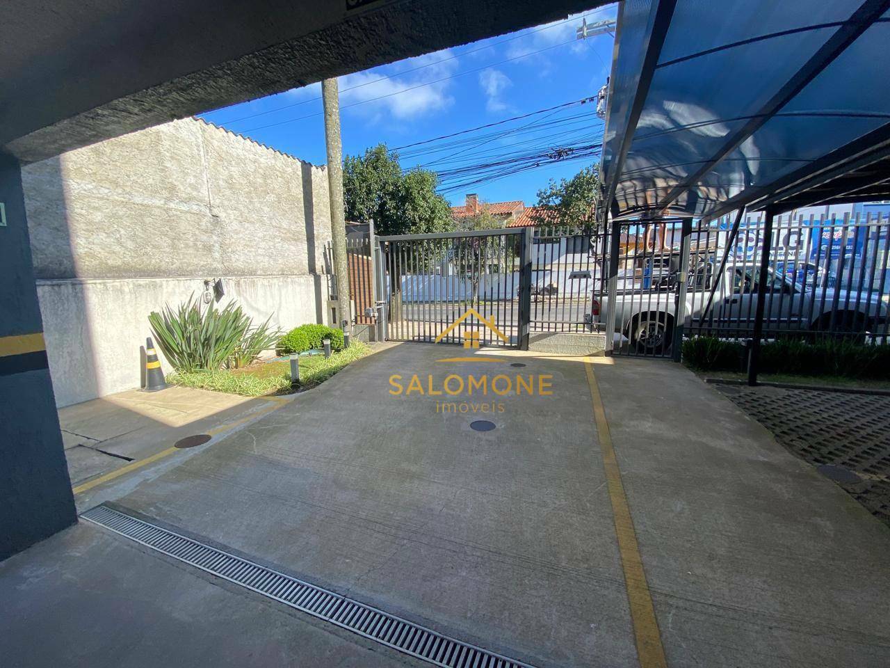 Apartamento, 2 quartos, 56 m² - Foto 19