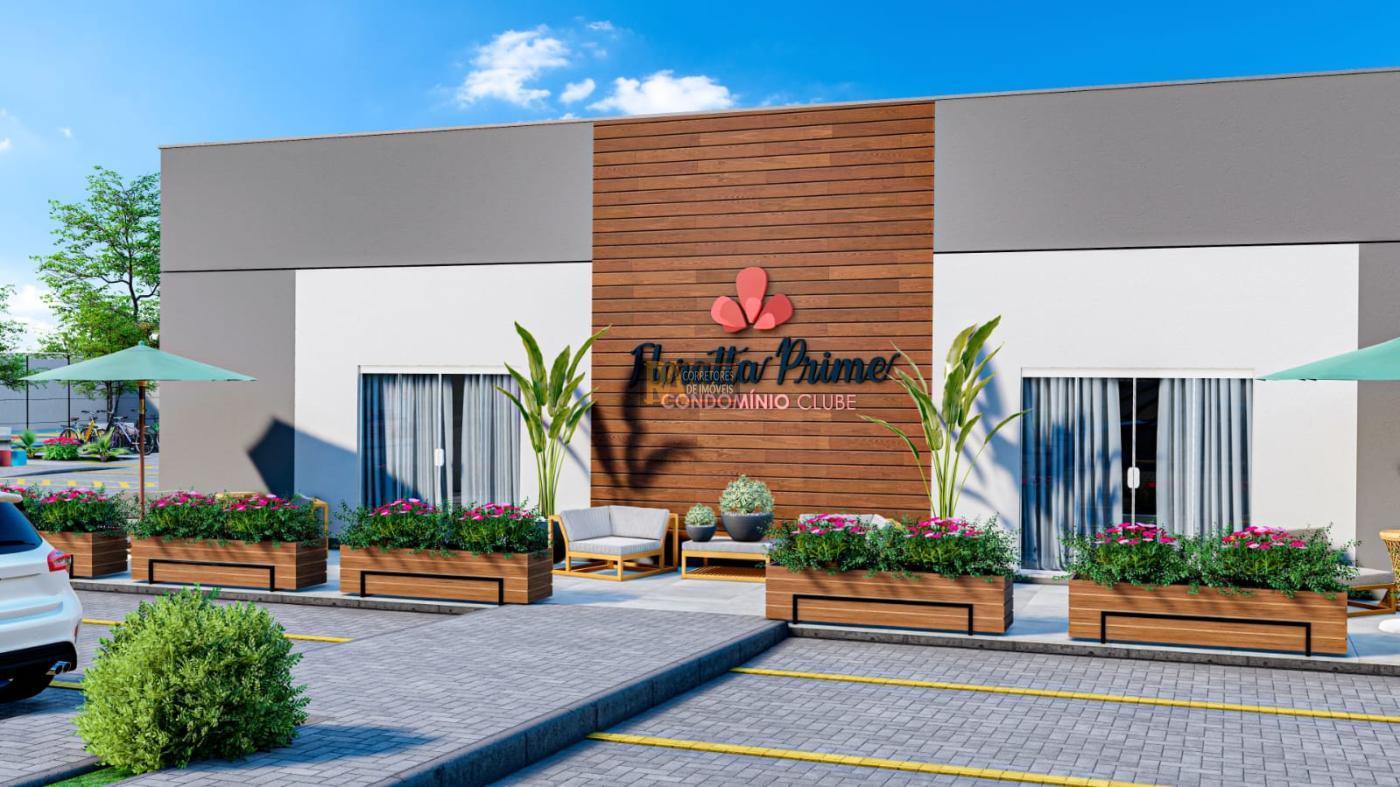 Apartamento à venda com 2 quartos, 52m² - Foto 41