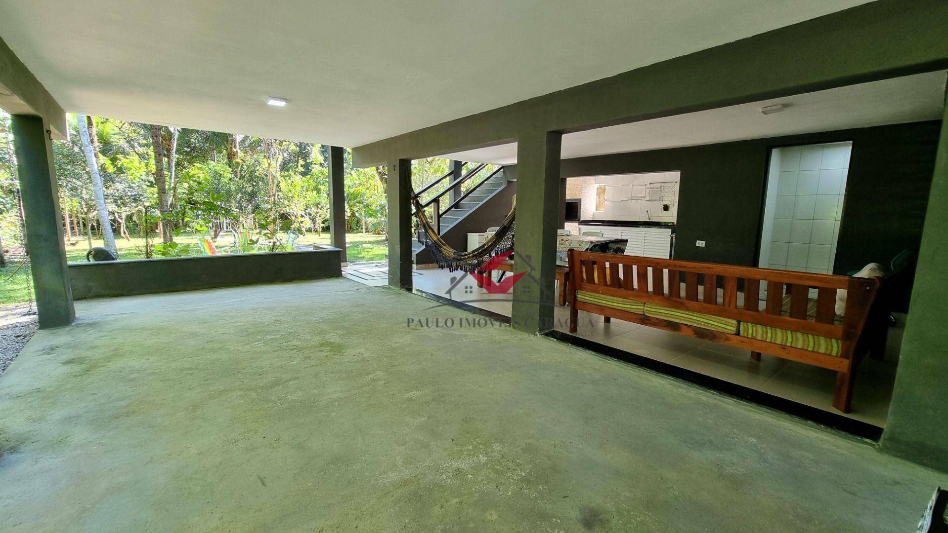 Casa de Condomínio à venda com 4 quartos, 266m² - Foto 4