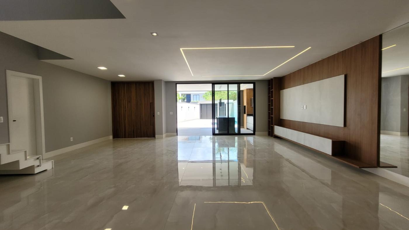 Casa de Condomínio à venda com 5 quartos, 490m² - Foto 16