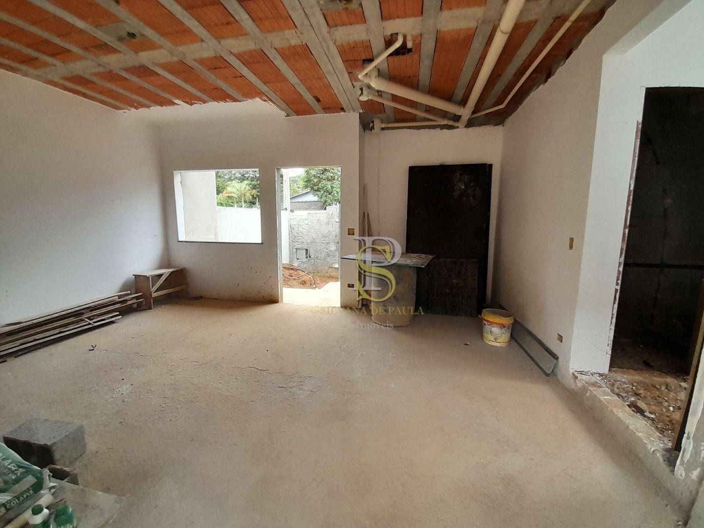 Casa à venda com 3 quartos, 108m² - Foto 7