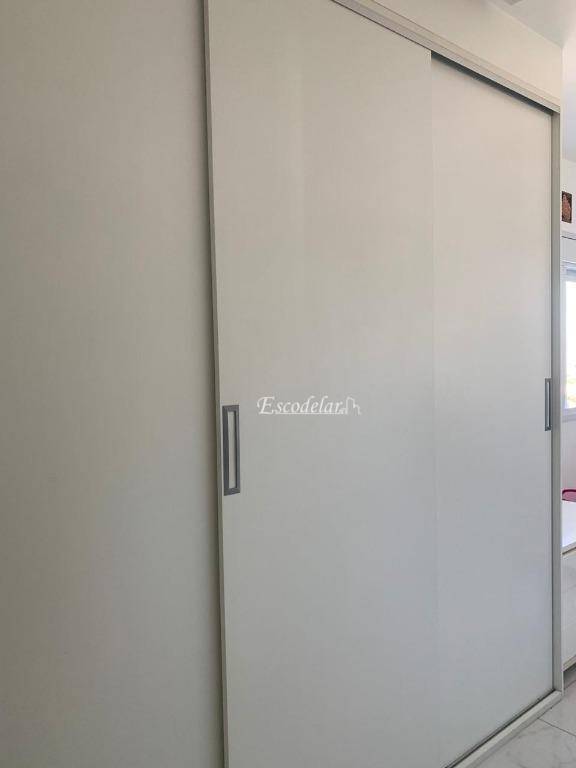 Apartamento à venda com 1 quarto, 51m² - Foto 7