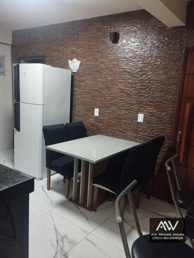 Apartamento à venda com 2 quartos, 93m² - Foto 11