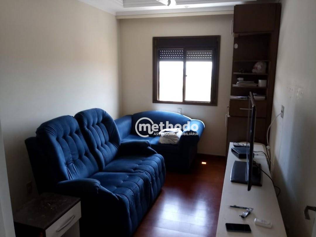 Apartamento à venda com 3 quartos, 90m² - Foto 17