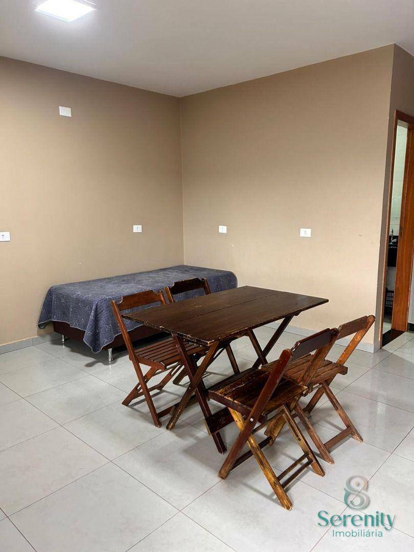 Chácara à venda e aluguel com 1 quarto, 108m² - Foto 5