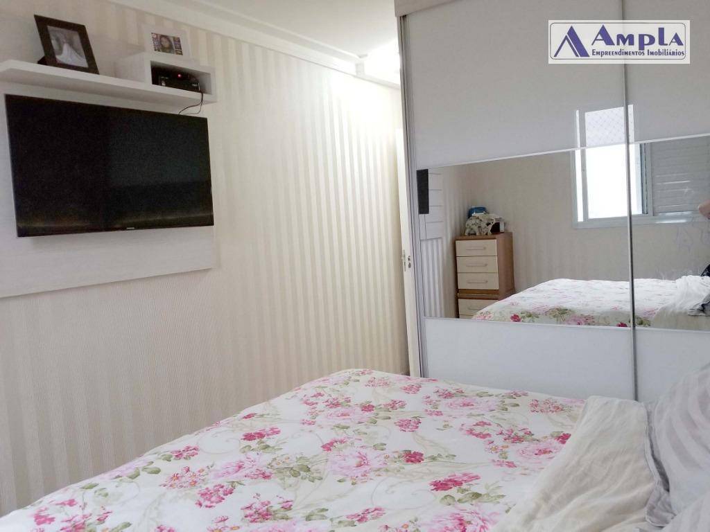 Apartamento à venda com 3 quartos, 100m² - Foto 19