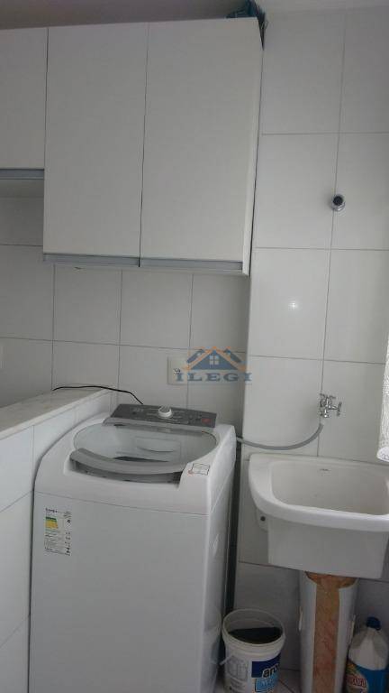 Apartamento à venda com 2 quartos, 63m² - Foto 11