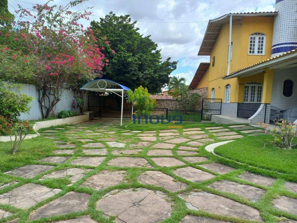 Chácara à venda com 4 quartos, 1118m² - Foto 5