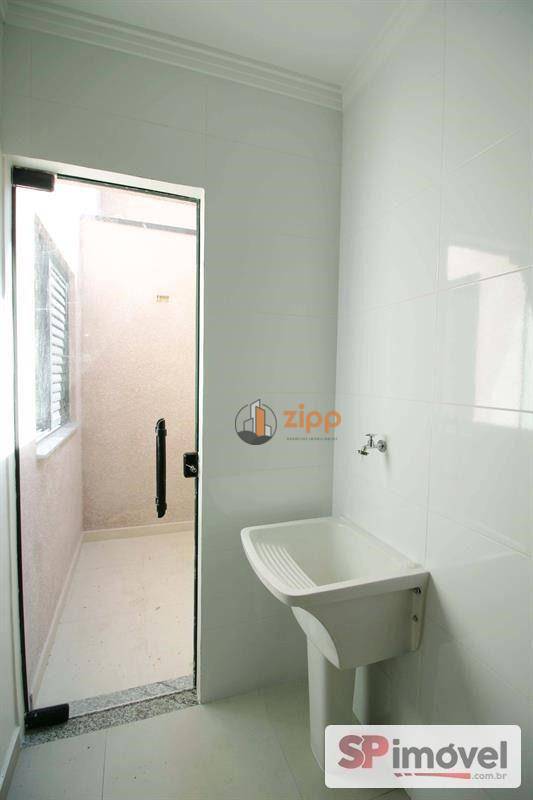 Apartamento à venda com 2 quartos, 37m² - Foto 7