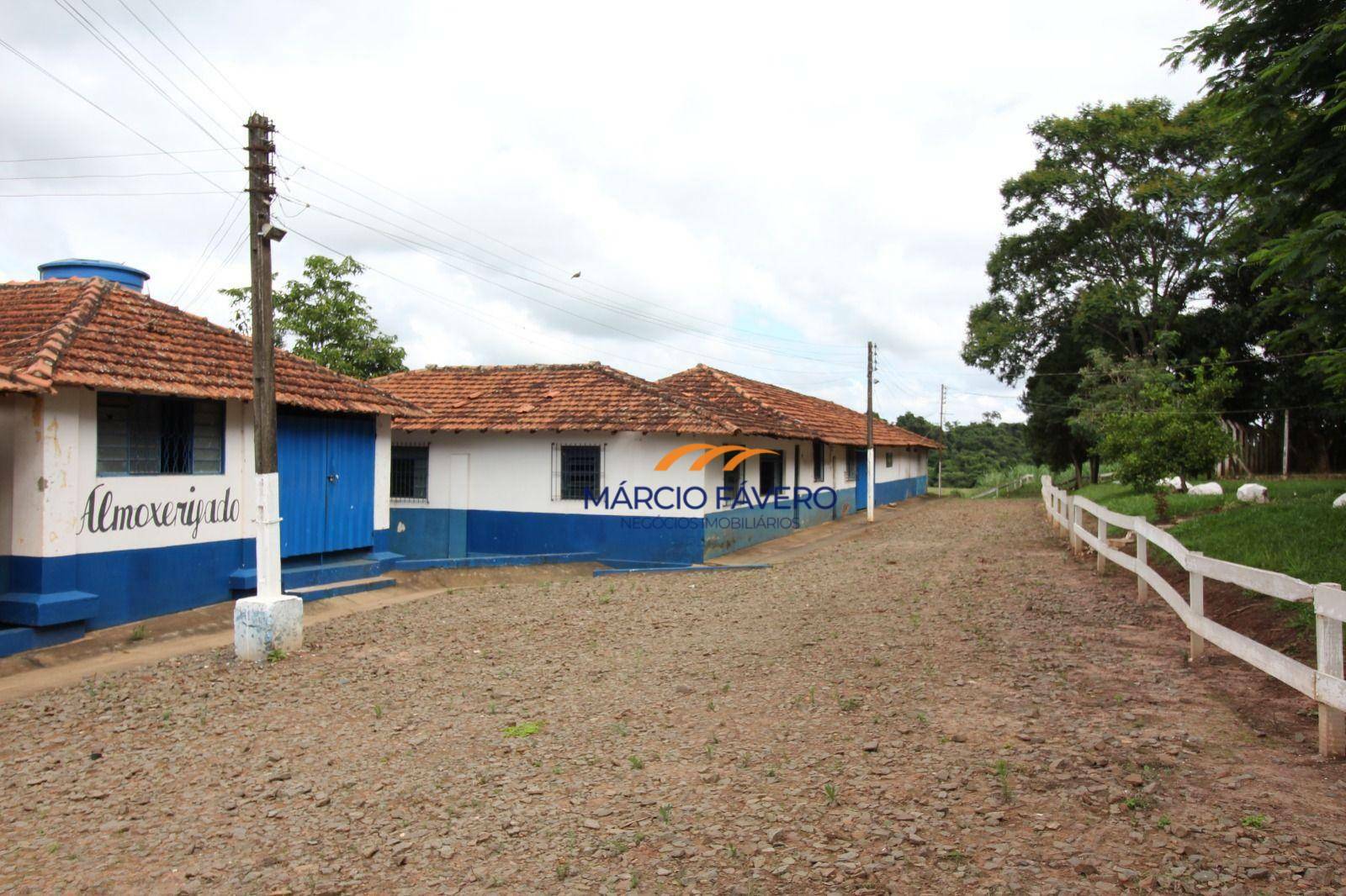Fazenda à venda, 505779M2 - Foto 8