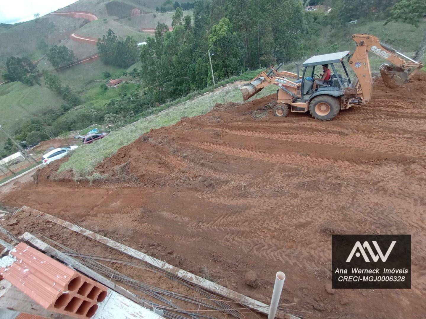 Loteamento e Condomínio à venda, 796M2 - Foto 3