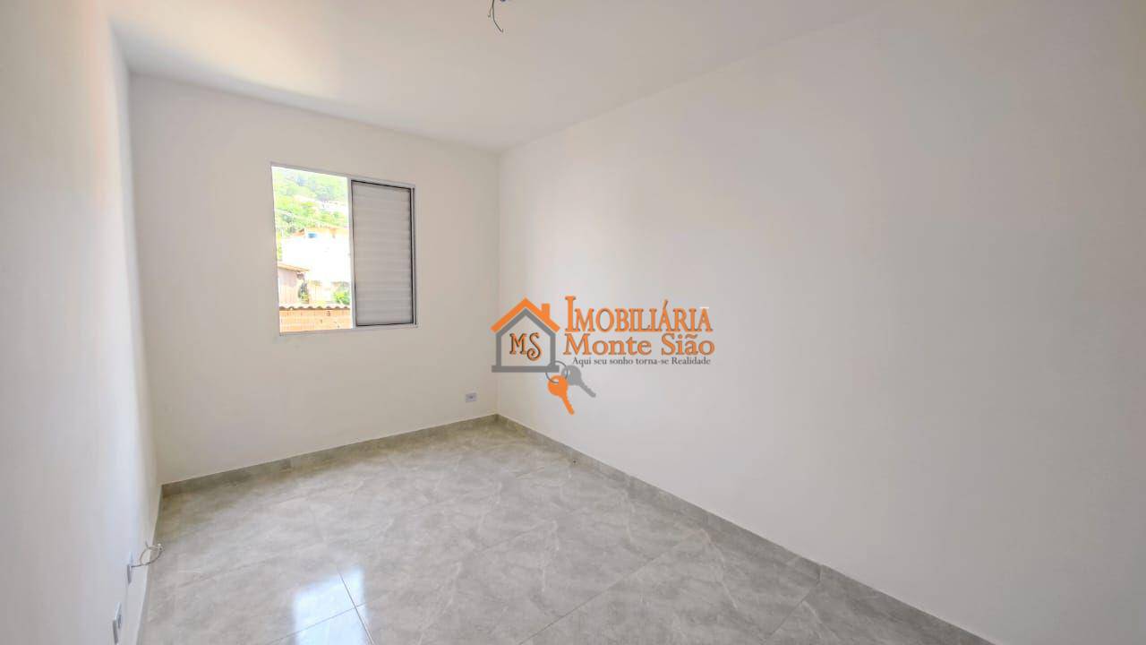 Apartamento à venda e aluguel com 2 quartos, 49m² - Foto 20