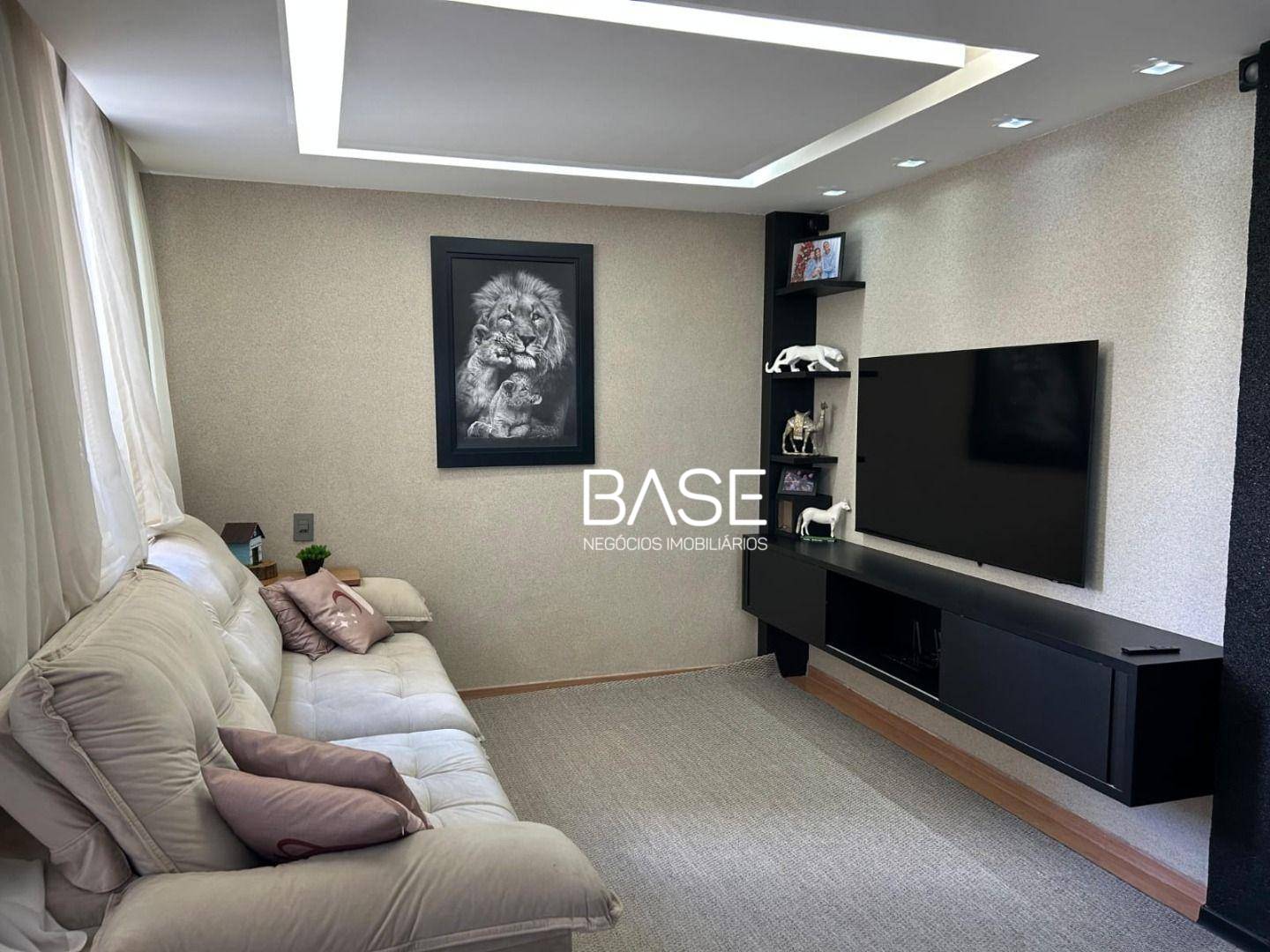 Apartamento, 2 quartos, 95 m² - Foto 1