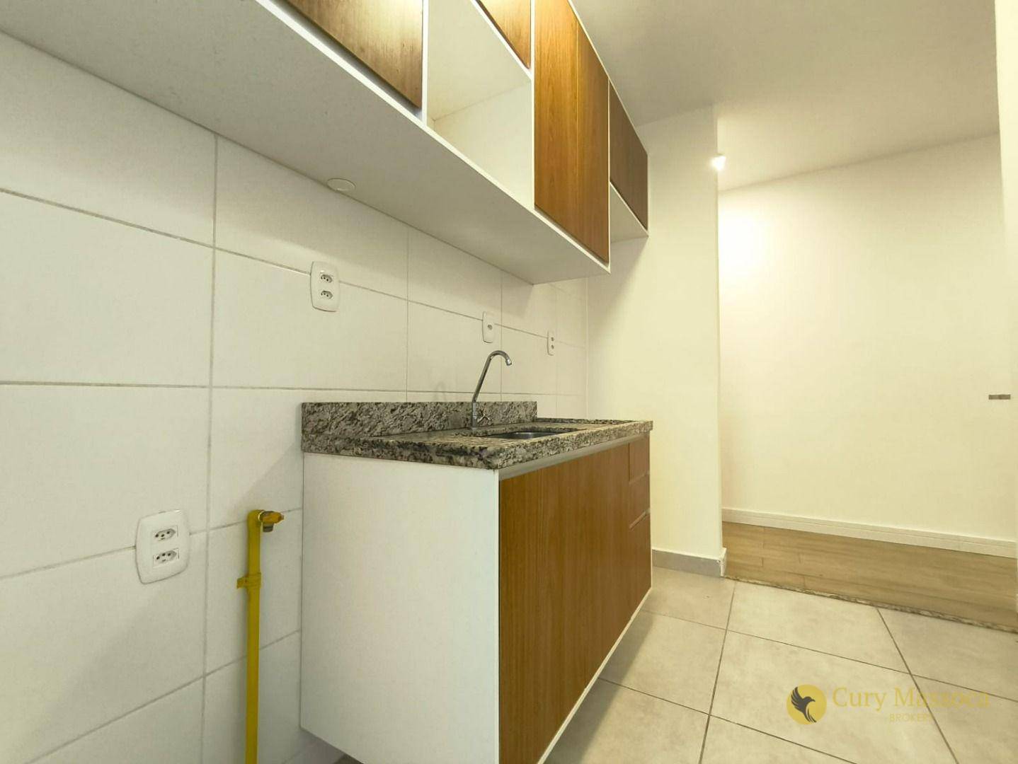 Apartamento, 2 quartos, 70 m² - Foto 3