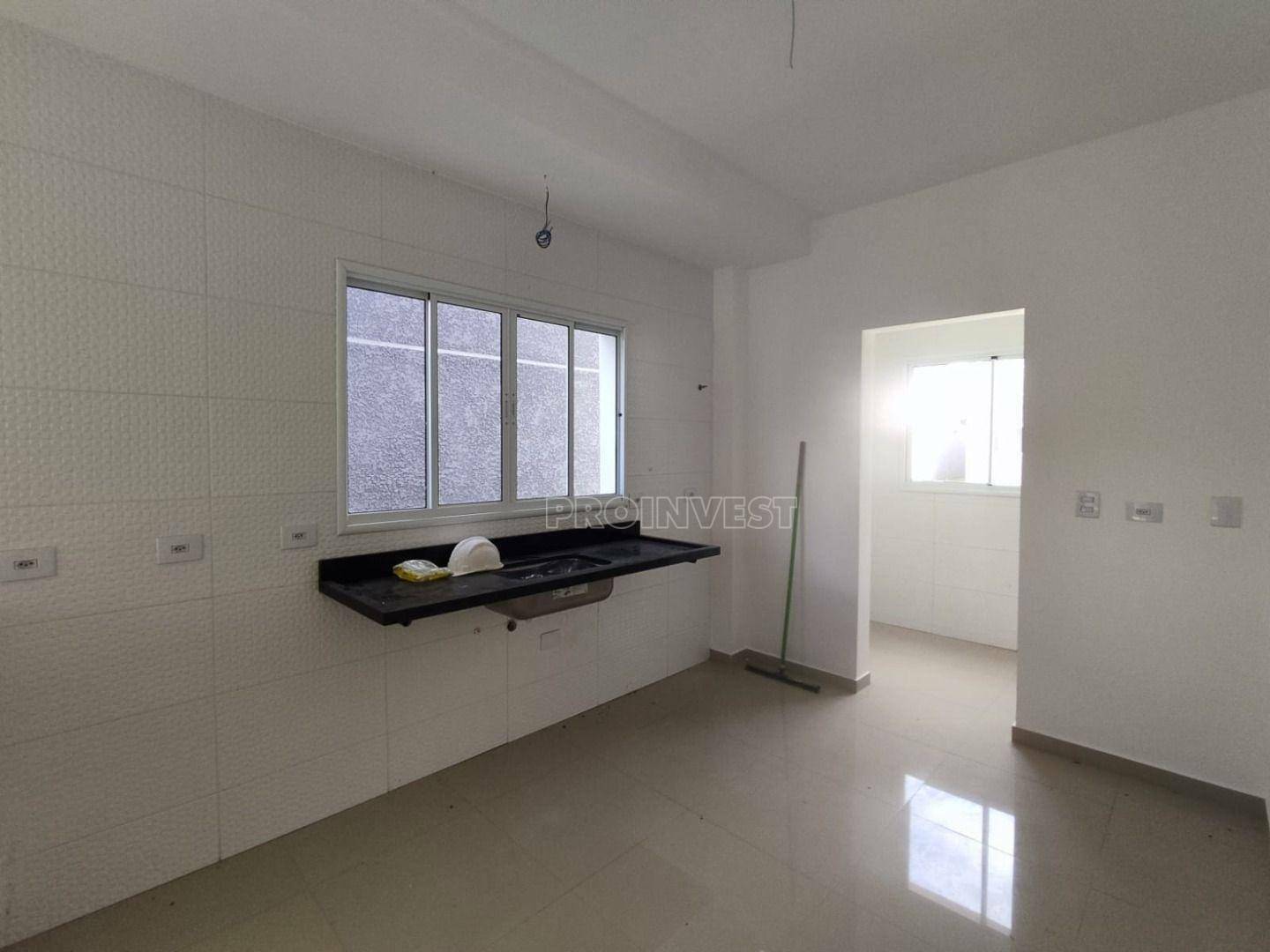 Casa de Condomínio à venda com 3 quartos, 89m² - Foto 7