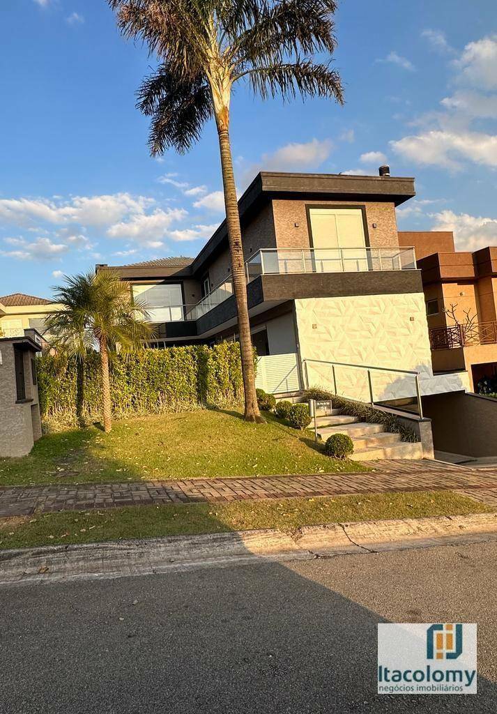 Casa de Condomínio à venda com 3 quartos, 400m² - Foto 25