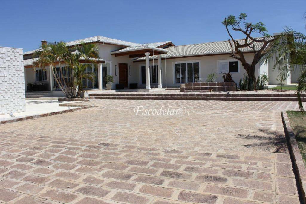 Casa de Condomínio à venda com 4 quartos, 800m² - Foto 5