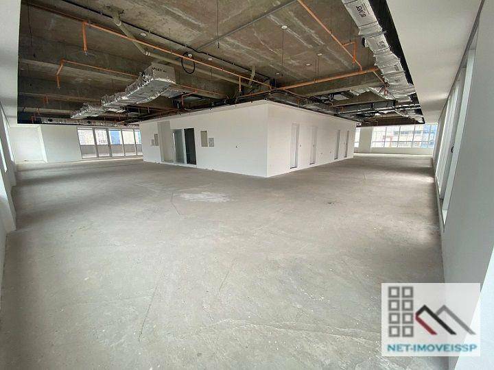 Conjunto Comercial-Sala para alugar, 253m² - Foto 10