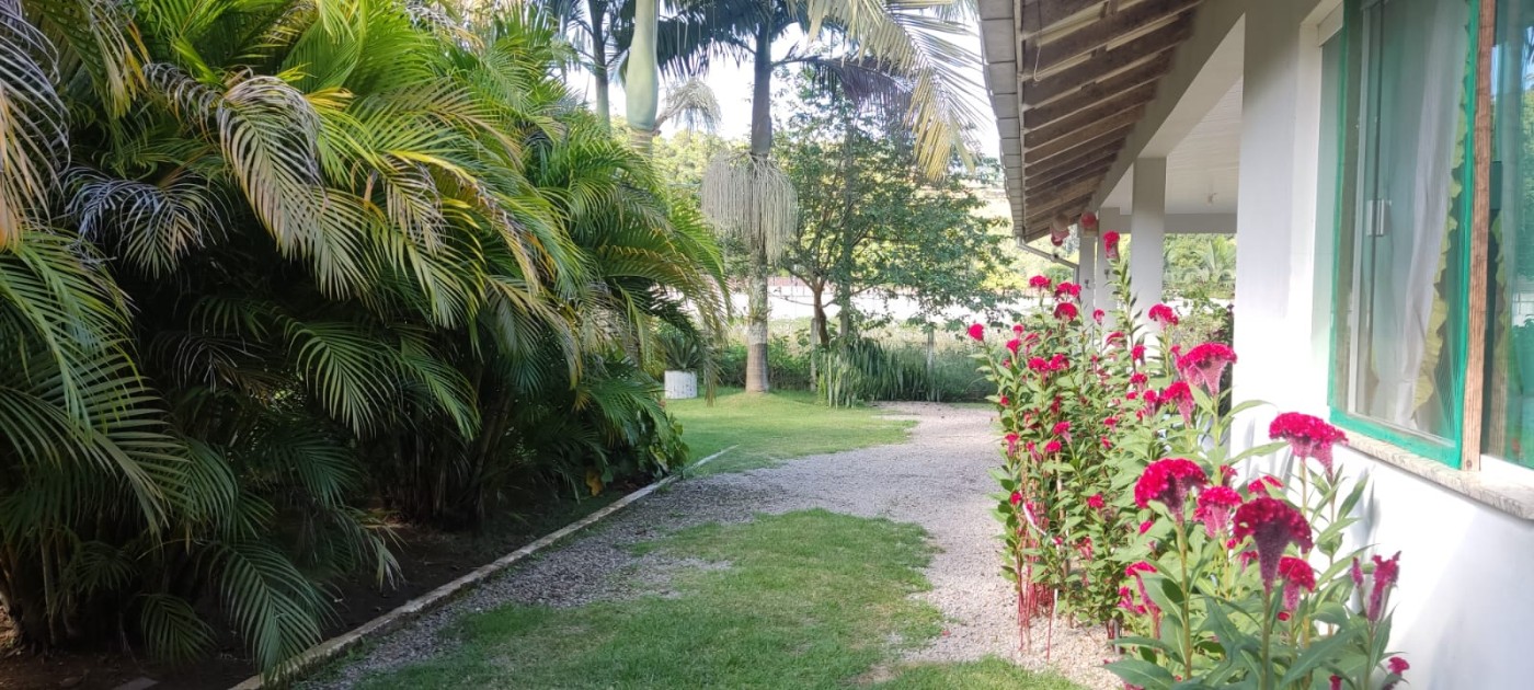 Chácara à venda com 2 quartos, 5000m² - Foto 6