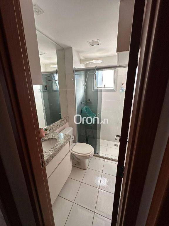 Apartamento à venda com 2 quartos, 56m² - Foto 9