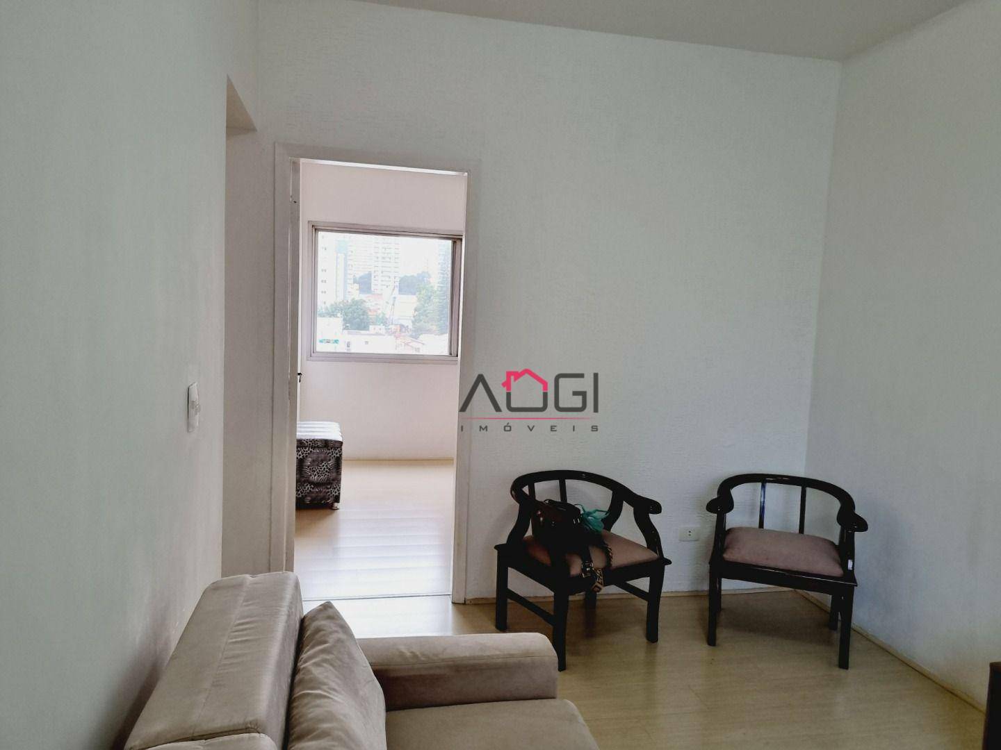 Apartamento à venda com 3 quartos, 76m² - Foto 8