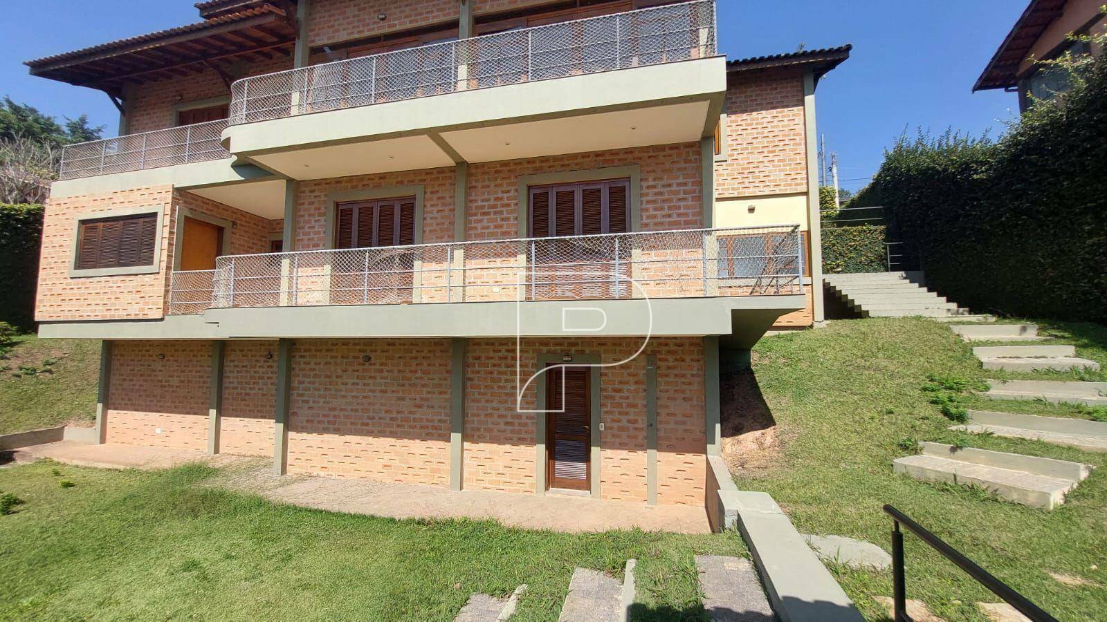 Casa à venda e aluguel com 4 quartos, 300m² - Foto 19