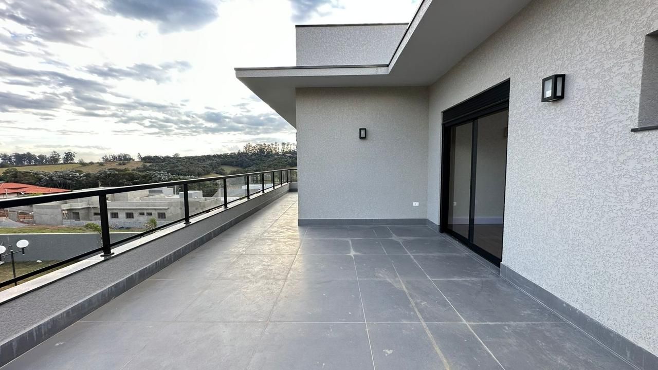 Casa à venda com 3 quartos, 268m² - Foto 12